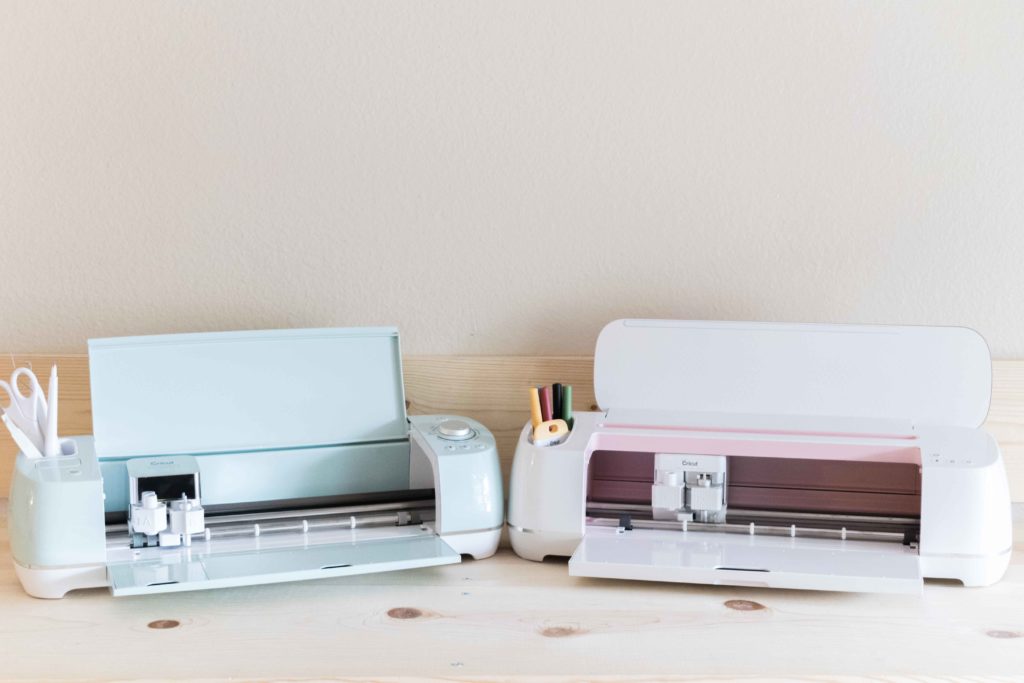 Cricut Maker vs Cricut Explore Air 2  Differences to know before buying! –  Daydream Into Reality